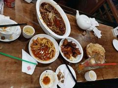 -一楼食业·美食人家