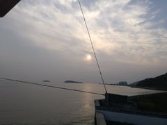 -平湖九龙山旅游度假区
