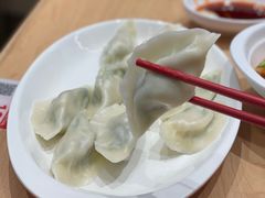 -喜家德虾仁水饺(东方宝泰店)