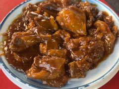 -同发号饭庄(复兴路店)