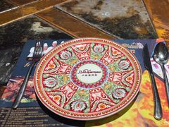 -卢布里西餐厅(总店)