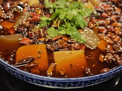 -徐记私厨(半淞园路店)