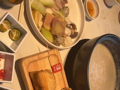-滋粥楼·顺德菜(番禺广场总店)