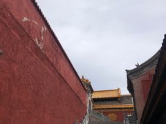 -五台山风景名胜区