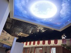 -华馨园北京烤鸭(丽水店)