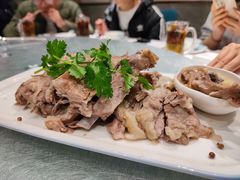-马老六清真餐饮(西站店)