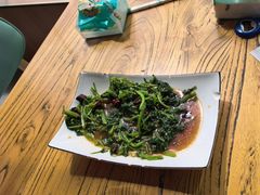 -俺家菜馆(百里峡店)