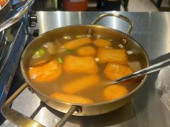 -吴草鸡爪오초닭발(城阳总店)