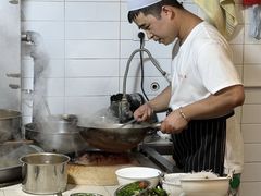 -老刘家永盛斋·传统泡馍(东关南街店)