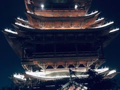 门面-杭州半山国家森林公园