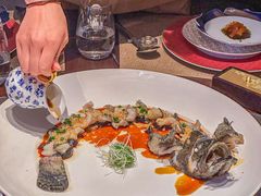 -曾宴·楚菜(湖北省博物馆店)