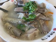 -直隶安家罩饼(复兴路店)