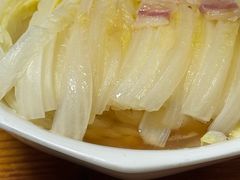-玲燕蒸菜馆(江东路店)