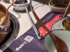 -牛村来人潮汕牛肉火锅(西单店)