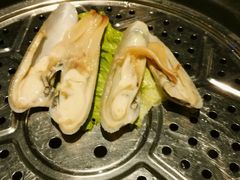 -船奇蒸汽海鲜·闽菜(八市海鲜总店)