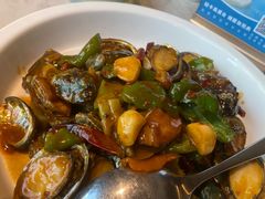-船歌·鱼水饺青岛菜(黄岛珠江路店)