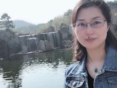 -白马涧龙池景区