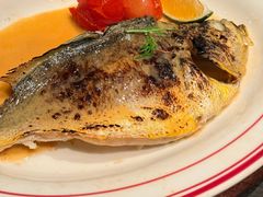 -食间牛排(重庆路万达店)