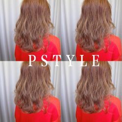 -P.STYLE 派斯造型