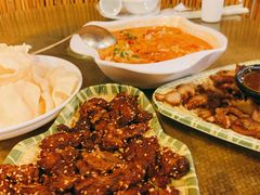 -多哥水傣味餐厅(司马巷店)