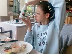 -听松楼·花园酒店·自助餐厅(红梅公园店)