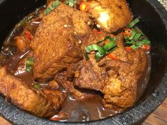 -滇越乘象云南餐厅(次渠店)