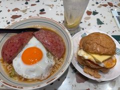 -华嫂冰室(湾仔店)
