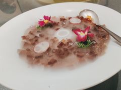 -连鹭海鲜·海肠捞饭·海胆饭(星海店)