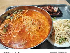 -韩麦大冷面(桂花街直营店)