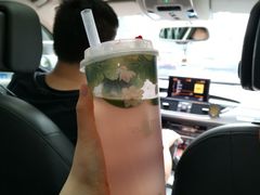 -鸡鸣赐茶(鸡鸣寺路店)