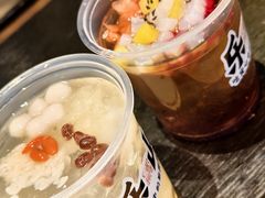 -盡膳口福跷脚牛肉火锅(晶耀前滩店)