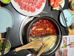 -明何记涮牛肚(品牌首店隋唐植物园南门古城路店)