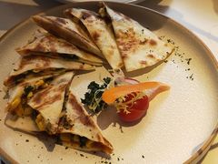 墨西哥博饼-野萃山·潮汕厚果汁(十亩地店)