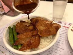 -大哥餐厅(西城花园店)
