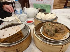 -凤城酒家(渣华道)