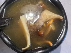 -芸山季·云南山珍菌火锅(人民广场来福士店)