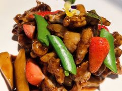 -四季民福烤鸭店(前门店)