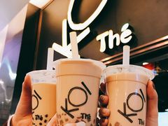 -KOI Thé(正佳广场店)