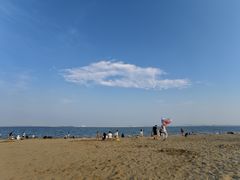 -彩虹沙滩