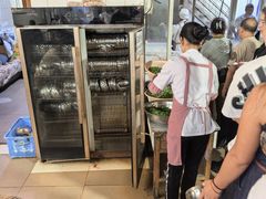 -正宗杨记普洱酸醋米线(总店)