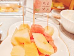 -海底捞火锅(江北万达商业广场店)