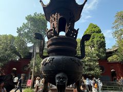 -洛阳白马寺