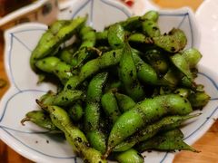 -半藏居酒屋(香港花园店)
