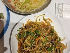 -悦色烤鸭店