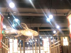 大堂-云天楼国鼎喜宴中心(国鼎店)