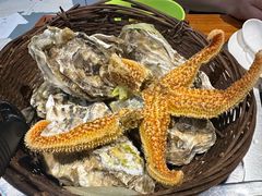 -遇西祠·海鲜烧烤(总店)