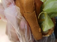 -肯德基(星河店)