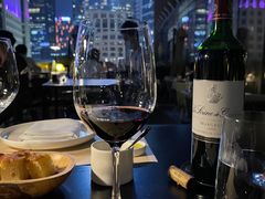 -Mercato莫卡多露台餐厅与酒吧(K11店)