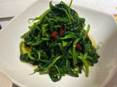 -尘香•传统川菜(创汇首座店)