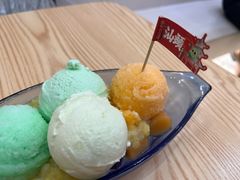 -南海冰室·新式潮汕茶饮(金涛店)